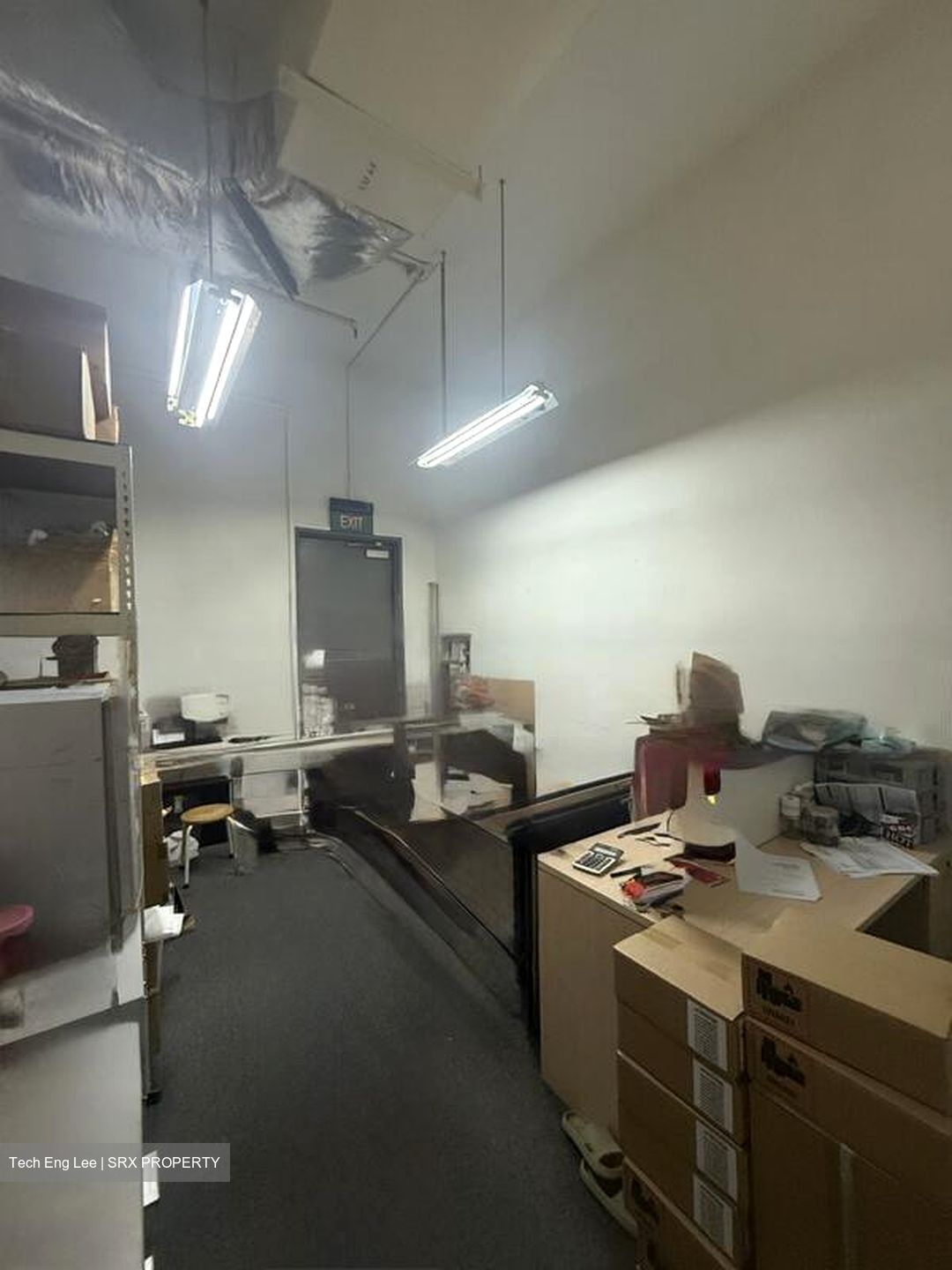 Ubi Techpark (D14), Factory #484617721